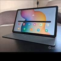 Tab s6 lite