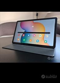 Tab s6 lite