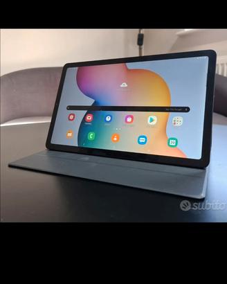 Tab s6 lite