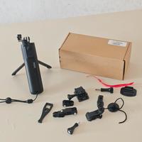 GoPro Hero 11 Black Mini NUOVA + Impugnatura Volta