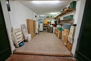 Garage a Tavarnuzze in Via Fratelli Rosselli