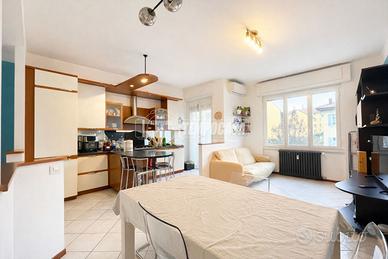 Appartamento a Milano Via Domenico Berra 3 locali