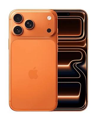 Iphone 17 pro max 256gb