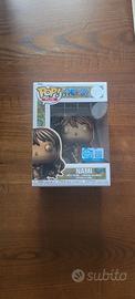 Funko Nami Bronze 2015 25th Anniversary 