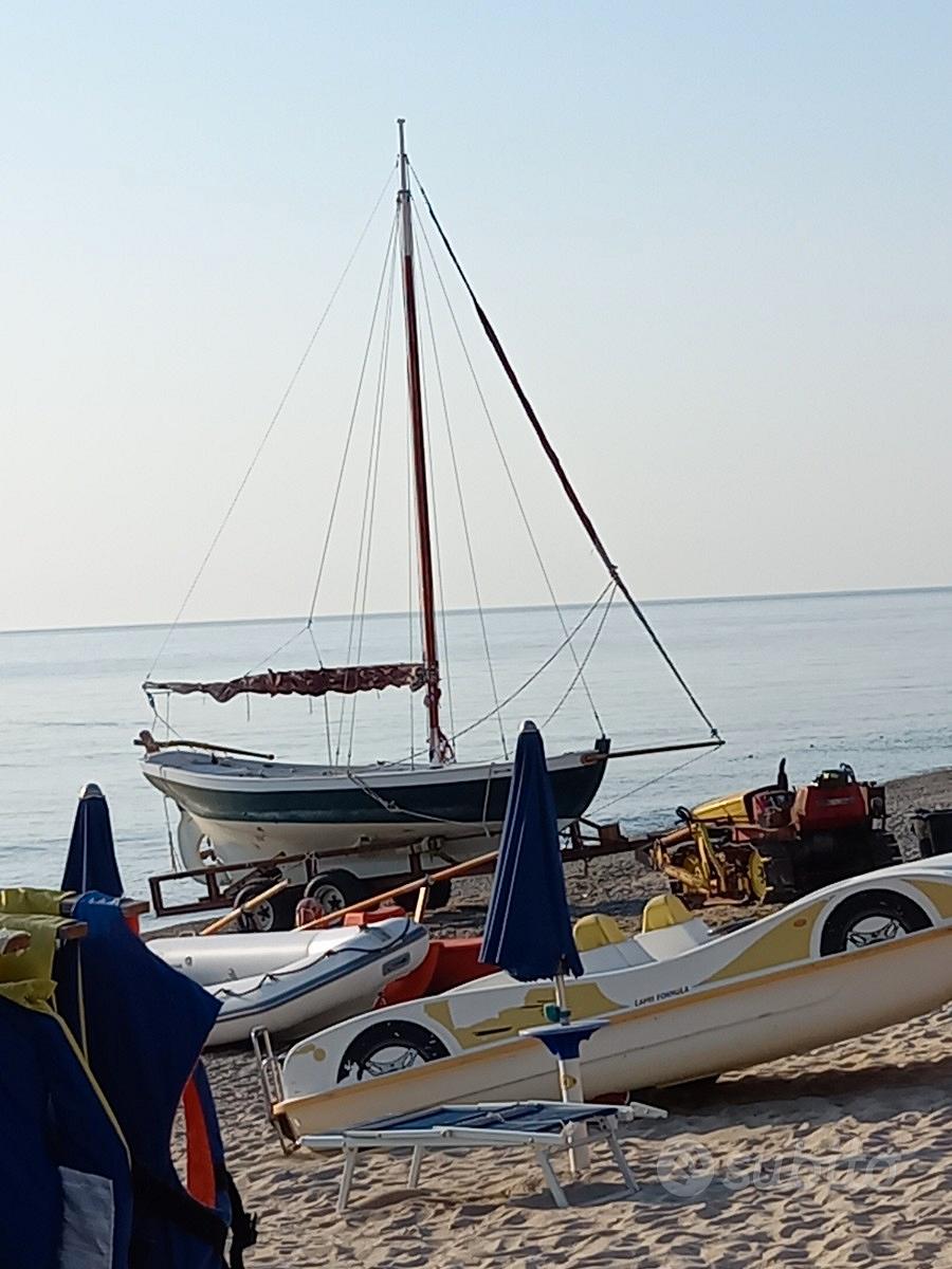 brezza di mare — Vedi foto 1