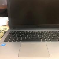 Notebook Asus X541N