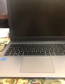 Notebook Asus X541N