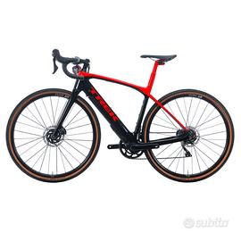 Bici Trek Domane+ LT carbon OCLV 500