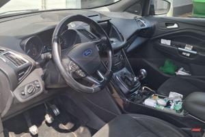 Kuga 1500 St in buone condizioni