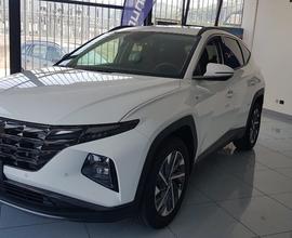 HYUNDAI Tucson 1.6 T-GDI 48V DCT XLine *ordinabi