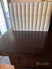 Libri evangeli come mi è stato rivelato