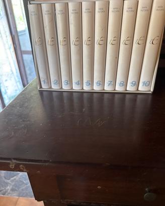 Libri evangeli come mi è stato rivelato