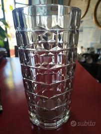 vaso in vetro