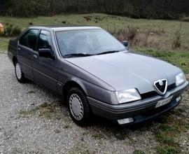 Alfa romeo 164 - 1991
