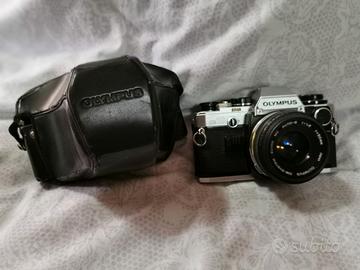 Olympus OM 10