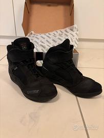 Scarpe moto uomo TCX tg.40