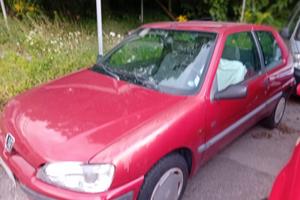 Peugeot 106 XL
