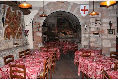 Attività Ristorante