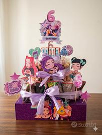 torta per bambini
