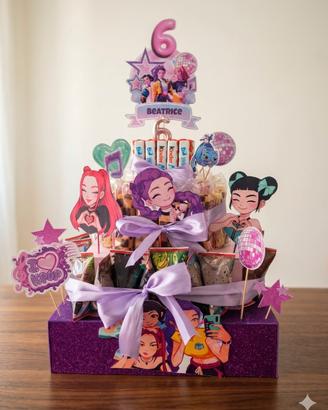 torta per bambini