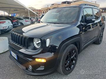 JEEP Renegade 1.0 T3 Night Eagle km 62000 Impian