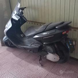 Scooter 125