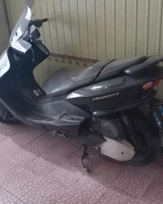 Scooter 125
