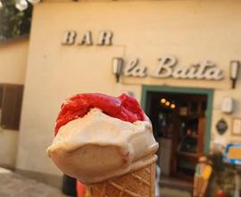 Bar Gelateria