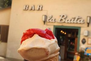 Bar Gelateria