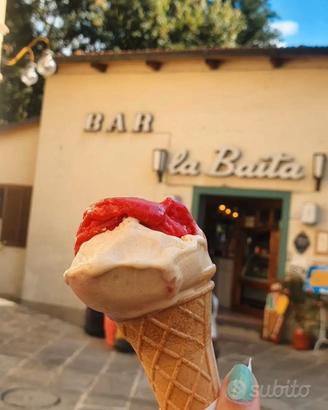 Bar Gelateria