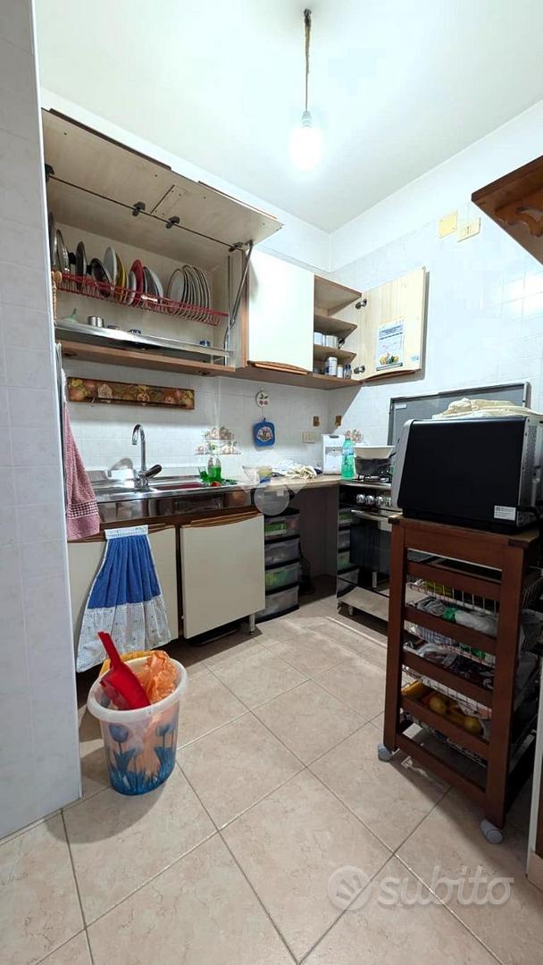 Appartamento – Margherita di Savoia, Barletta-Andria-Trani - Vista 3