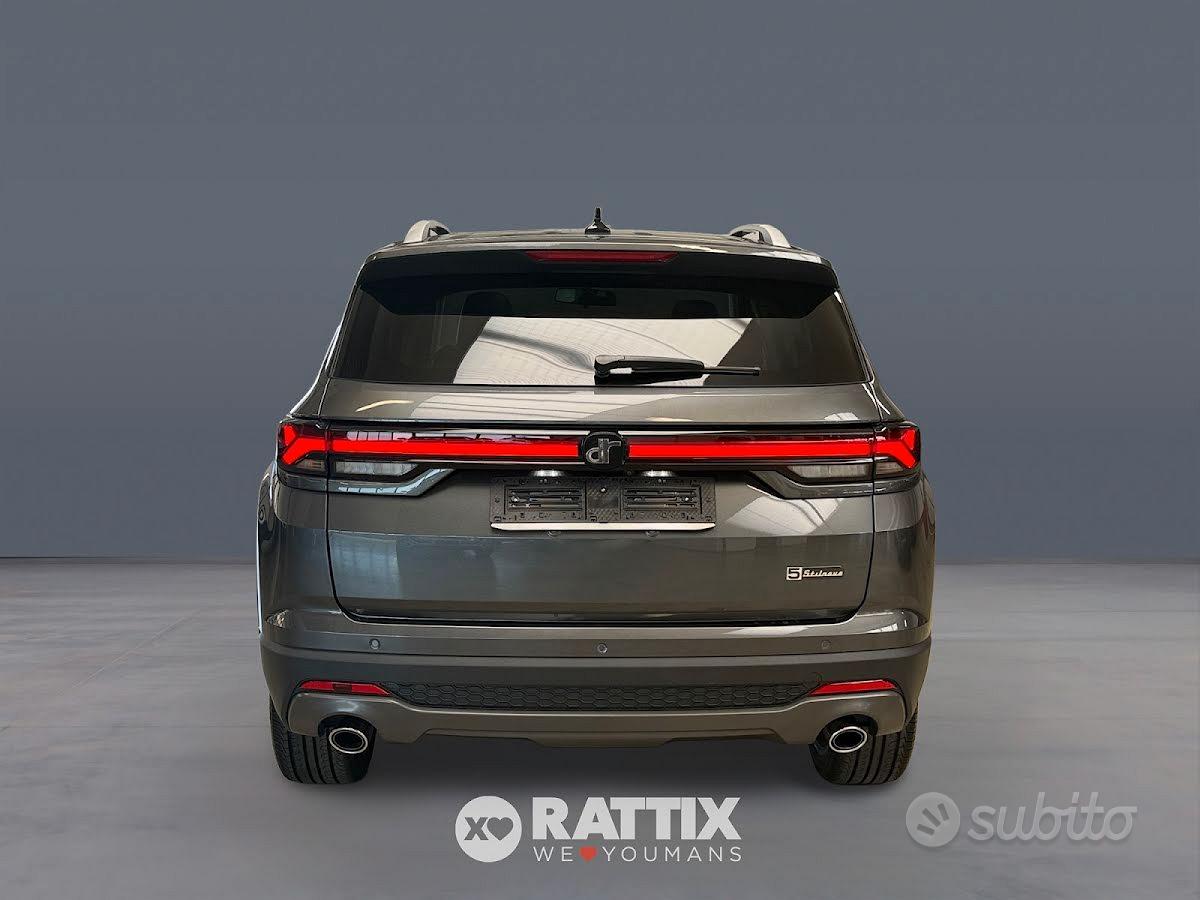 DR Automobiles Dr 5 Stilnovo 2026 photo 5