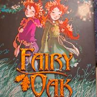 Fairy Oak Il segreto delle gemelle