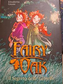 Fairy Oak Il segreto delle gemelle