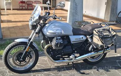 moto guzzi V7 850 special