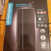 Antenna TV da interno