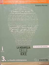 LA MERAVIGLIA DELLE IDEE vol. 3