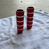 Tamponi passeggero per moto