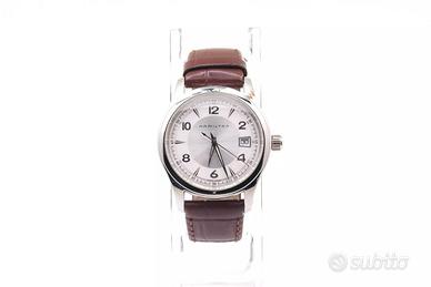 Orologio Hamilton Jazzmaster H18451555