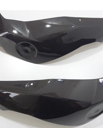 FIANCHETTI SERBATOIO CARBONIO BMW GS 1200 ADVENTUR