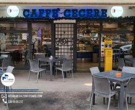 Bar Caffetteria Tabacchi Giochi