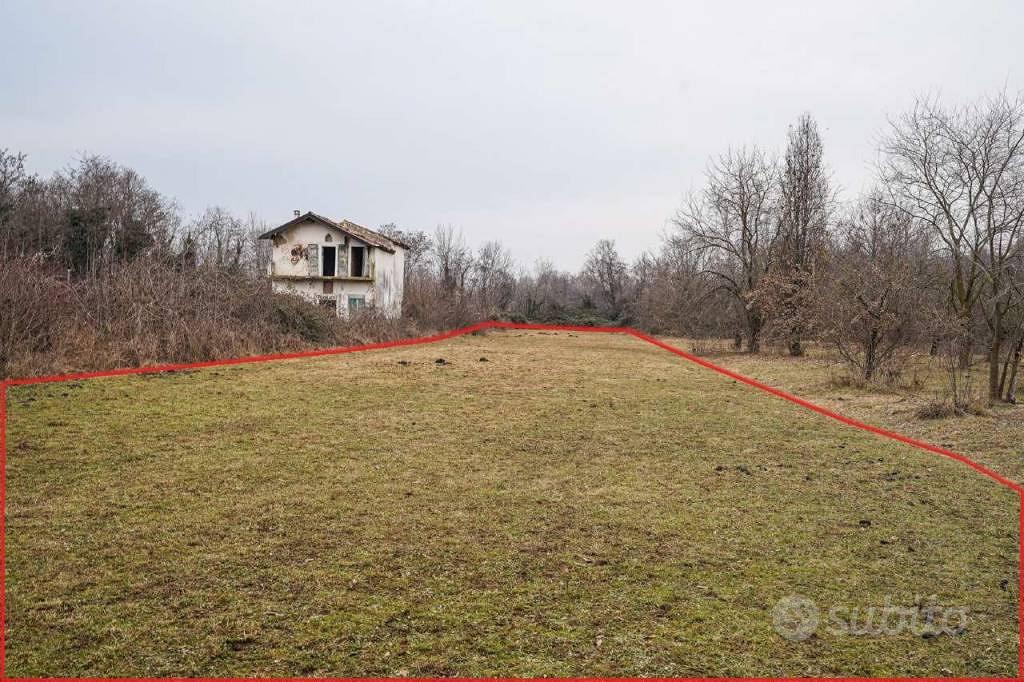 Terreno di 1920 m² a Osio Sotto - Vista 3