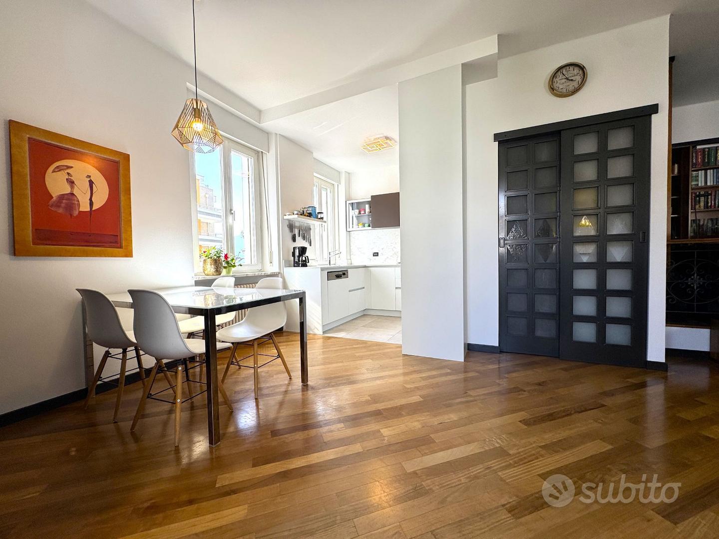 Apartment in Bolzano - Bozen, Piani di Bolzano - Bozner Boden, Centro-Piani-Rencio - Zentrum-Bozner Boden-Rentsch - Vista 5