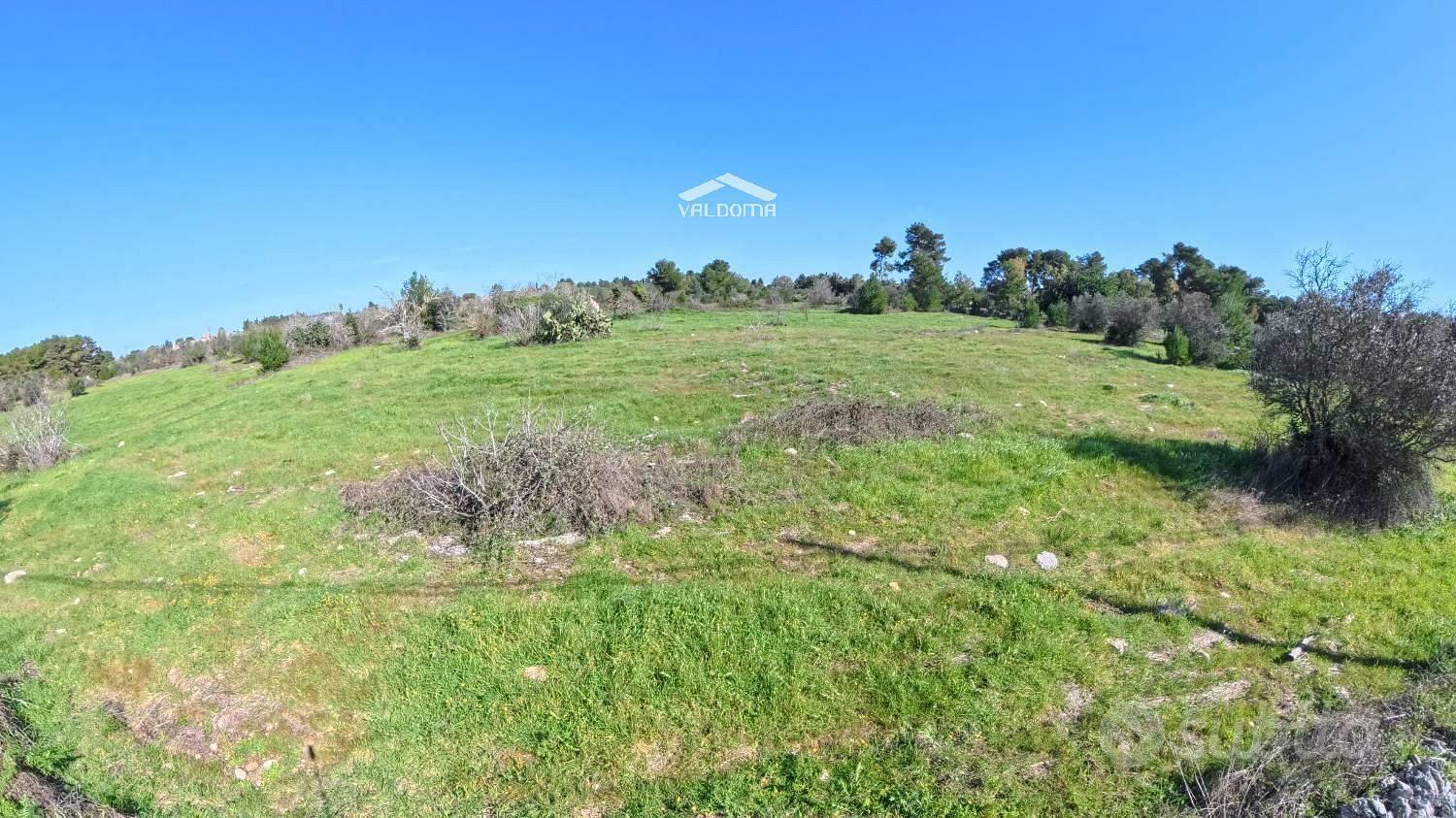 Terreno edificabile - Castrignano de' Greci - Altro