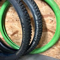 Copertoni schwalbe 27,5