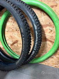 Copertoni schwalbe 27,5