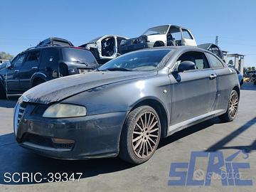 Alfa romeo gt 937 1.9 jtd 150cv 03-10 ricambi