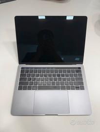 MacBook Pro 13” TouchBar