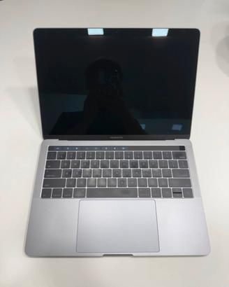 MacBook Pro 13” TouchBar