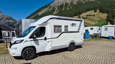 Laika ecovip 300 6 metri